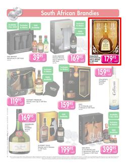 Makro : Christmas Liquor Collection (14 Oct - 31 Dec), page 14