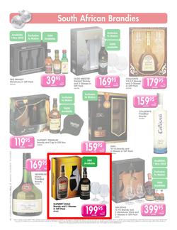Makro : Christmas Liquor Collection (14 Oct - 31 Dec), page 14