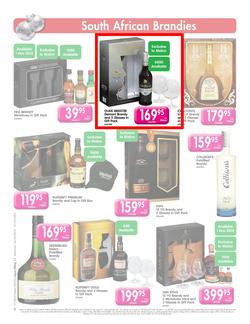Makro : Christmas Liquor Collection (14 Oct - 31 Dec), page 14