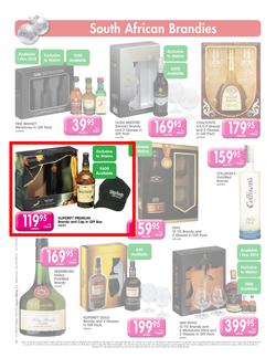 Makro : Christmas Liquor Collection (14 Oct - 31 Dec), page 14