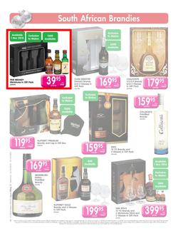 Makro : Christmas Liquor Collection (14 Oct - 31 Dec), page 14