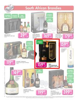 Makro : Christmas Liquor Collection (14 Oct - 31 Dec), page 14