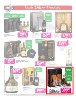 Makro : Christmas Liquor Collection (14 Oct - 31 Dec), page 14