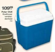 Polar Chill Koelhouer Verskeidenheid-28l Elk