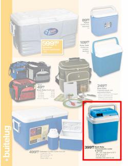 Checkers Hyper Western Cape : Come Home to Savings (22 Oct - 4 Nov), page 14
