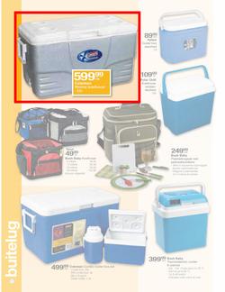 Checkers Hyper Western Cape : Come Home to Savings (22 Oct - 4 Nov), page 14