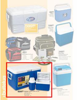 Checkers Hyper Western Cape : Come Home to Savings (22 Oct - 4 Nov), page 14