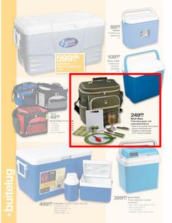 Checkers Hyper Western Cape : Come Home to Savings (22 Oct - 4 Nov), page 14