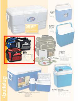 Checkers Hyper Western Cape : Come Home to Savings (22 Oct - 4 Nov), page 14
