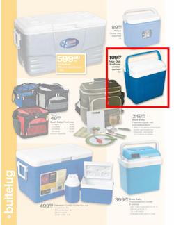 Checkers Hyper Western Cape : Come Home to Savings (22 Oct - 4 Nov), page 14