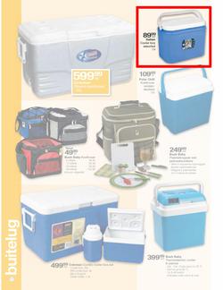 Checkers Hyper Western Cape : Come Home to Savings (22 Oct - 4 Nov), page 14