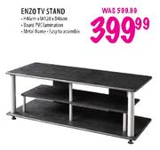 Enzo TV Stand