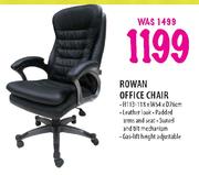 Rowan Office Chair