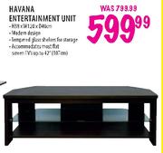 Havana Entertainment Unit