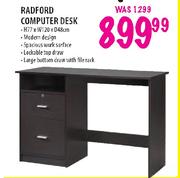 Radford Computer Desk