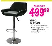 Venice Bar Stool
