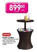 Keter Pacific Coolbar Each