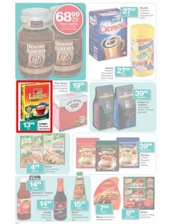 Checkers Gauteng : Reasons to Change (22 Oct - 4 Nov), page 14