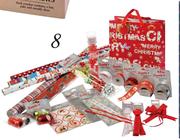 Sandy's Christmas Counter Roll Shapper