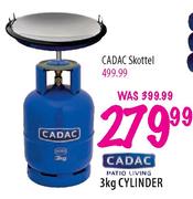 Cadac Skottel