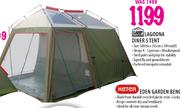 Camp Master Lagona Diner 5 Tent