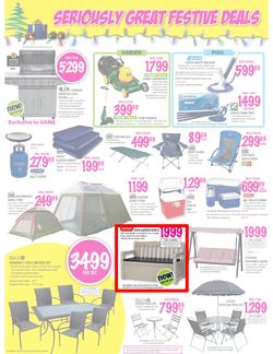 Game : Seriously Great Festive Deals (1 Nov - 4 Nov), page 14