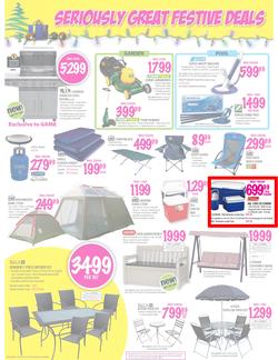 Game : Seriously Great Festive Deals (1 Nov - 4 Nov), page 14