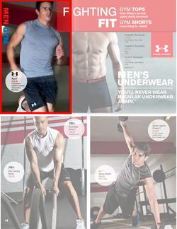 Sportsmans Warehouse : Summer 2012 (25 Oct - 18 Nov), page 14