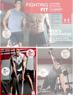 Sportsmans Warehouse : Summer 2012 (25 Oct - 18 Nov), page 14