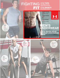 Sportsmans Warehouse : Summer 2012 (25 Oct - 18 Nov), page 14