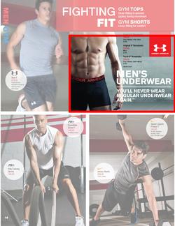 Sportsmans Warehouse : Summer 2012 (25 Oct - 18 Nov), page 14