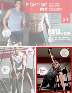 Sportsmans Warehouse : Summer 2012 (25 Oct - 18 Nov), page 14