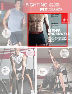 Sportsmans Warehouse : Summer 2012 (25 Oct - 18 Nov), page 14