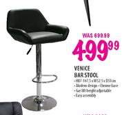 Venice Bar Stool