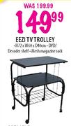 Eezi TV Trolley