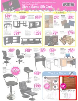 Game : Seriously Great Festive Deals (8 Nov - 11 Nov), page 14