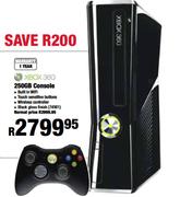 XBox 360 Console