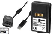 Hama XBox360 Controller Charge Kit(78699)