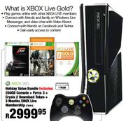 XBox 360 Game Console  Console