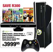 XBox 360Game Console