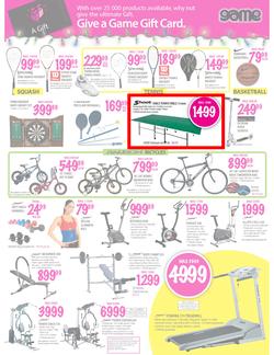 Game : Seriously Great Festive Deals (15 Nov - 18 Nov), page 14