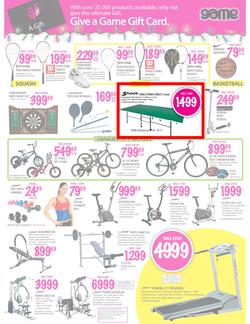 Game : Seriously Great Festive Deals (15 Nov - 18 Nov), page 14