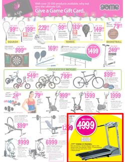 Game : Seriously Great Festive Deals (15 Nov - 18 Nov), page 14