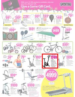 Game : Seriously Great Festive Deals (15 Nov - 18 Nov), page 14