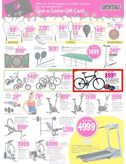 Game : Seriously Great Festive Deals (15 Nov - 18 Nov), page 14