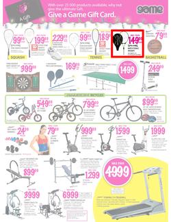 Game : Seriously Great Festive Deals (15 Nov - 18 Nov), page 14