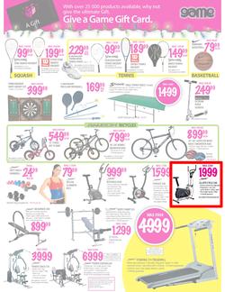 Game : Seriously Great Festive Deals (15 Nov - 18 Nov), page 14