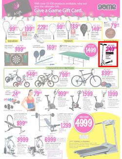 Game : Seriously Great Festive Deals (15 Nov - 18 Nov), page 14