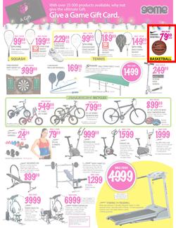 Game : Seriously Great Festive Deals (15 Nov - 18 Nov), page 14