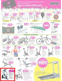 Game : Seriously Great Festive Deals (15 Nov - 18 Nov), page 14